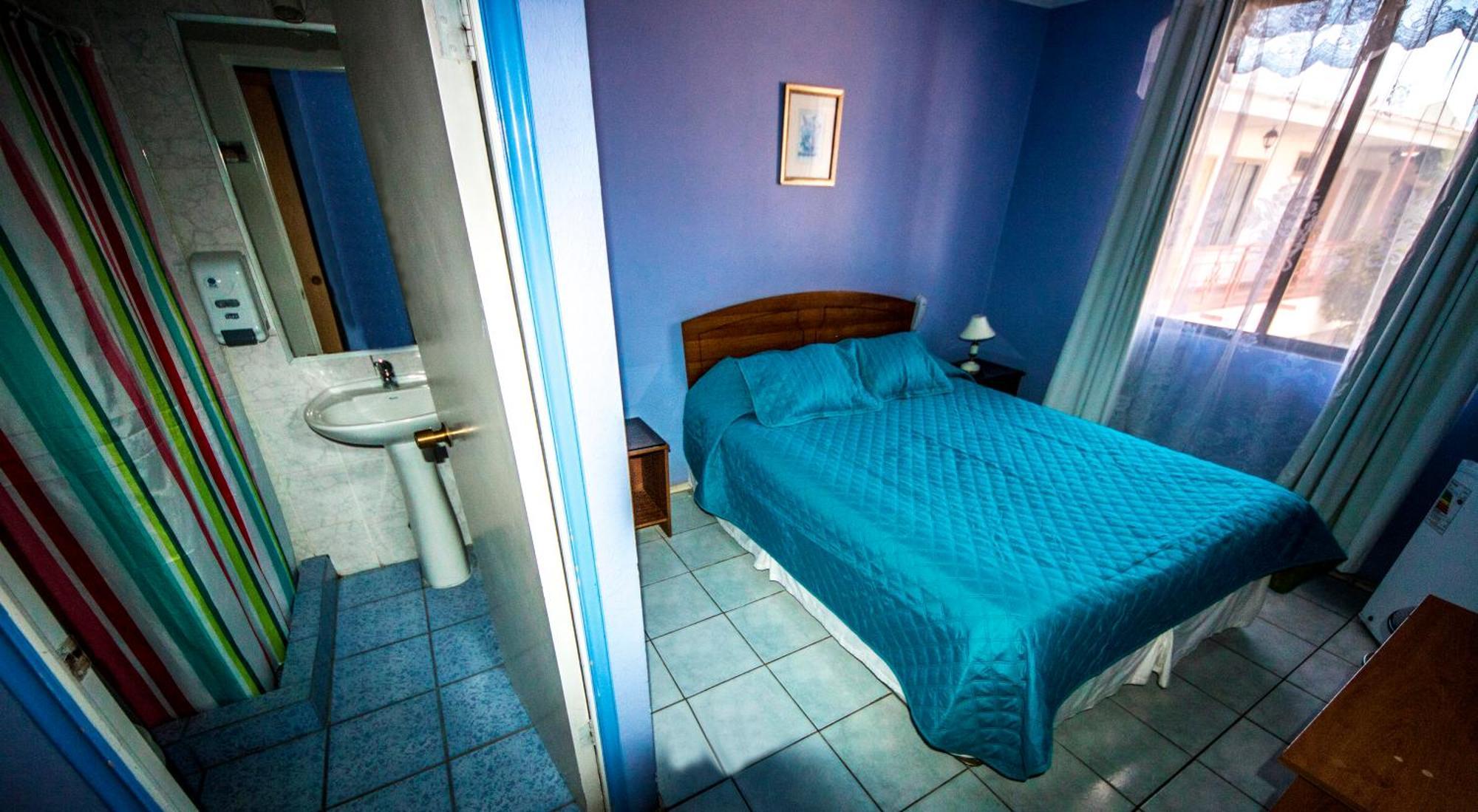Hotel Montecarlo Caldera Δωμάτιο φωτογραφία